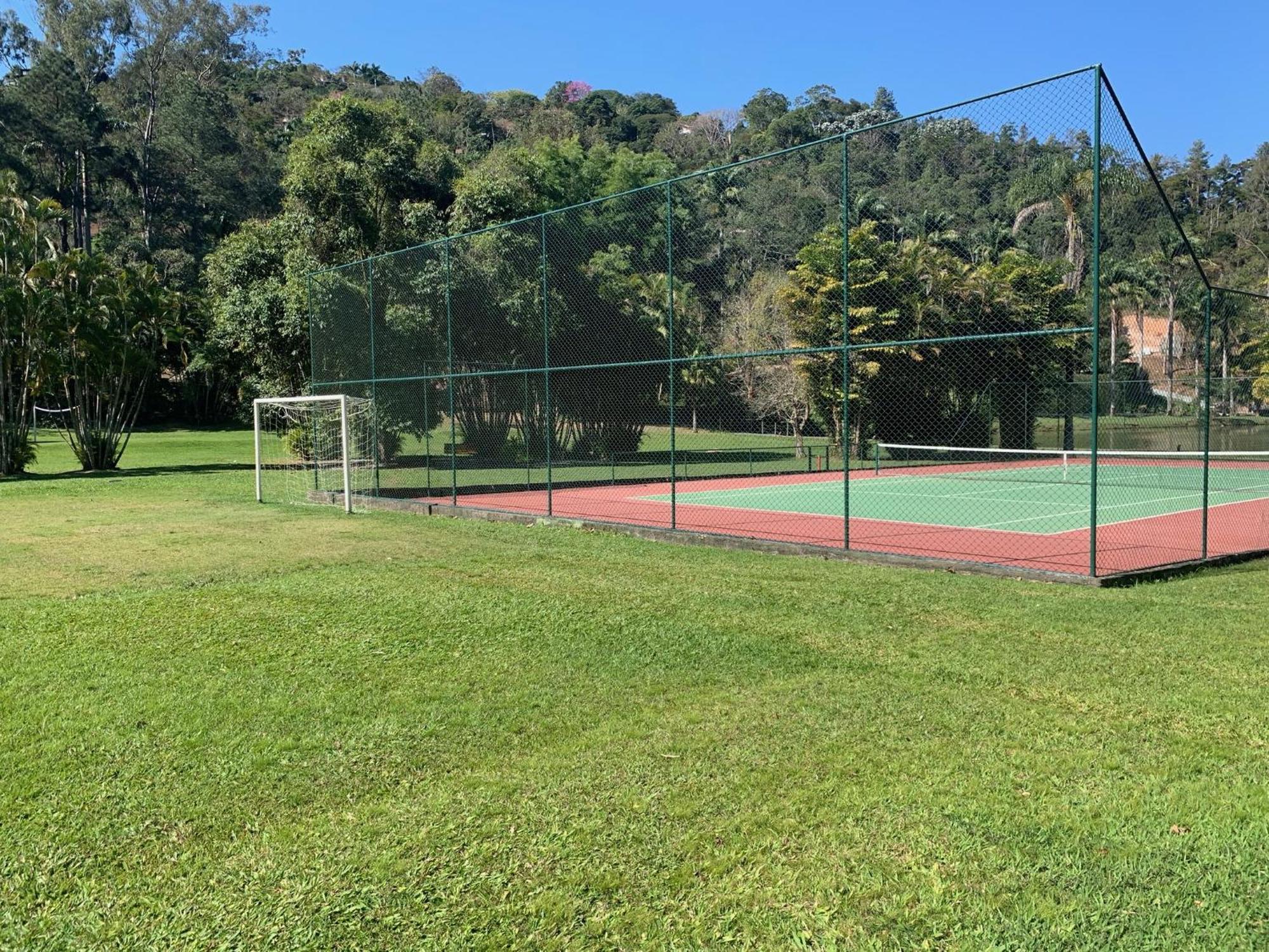 Um Recanto Na Serra De Itaipava Petrópolis Exterior foto