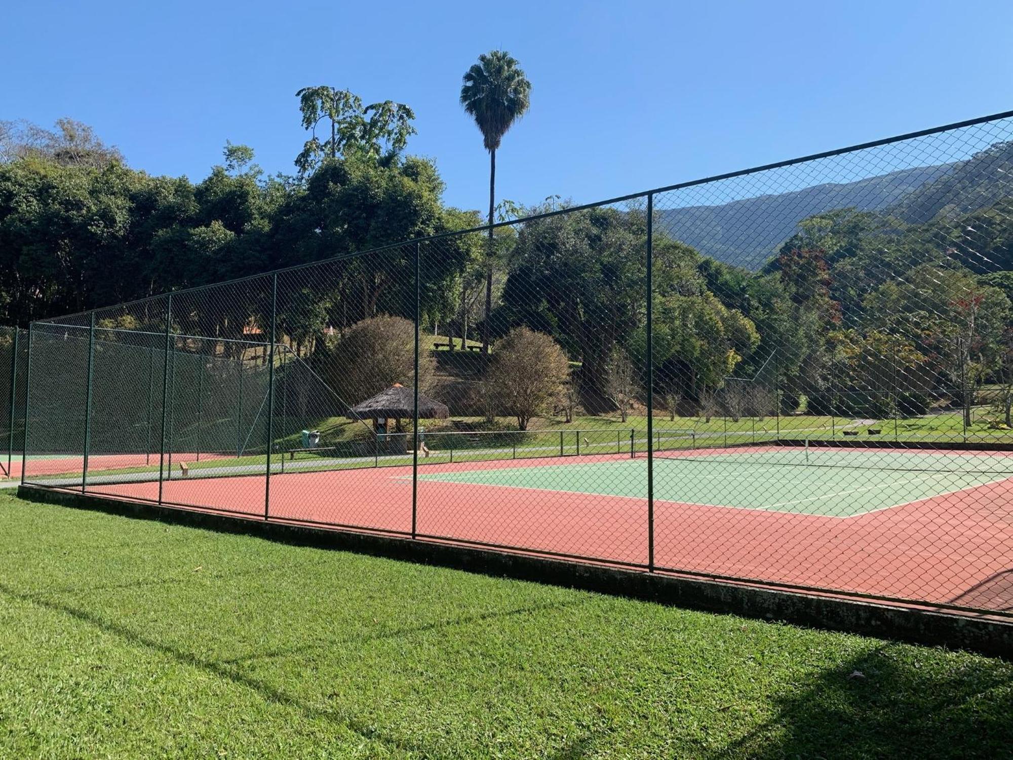 Um Recanto Na Serra De Itaipava Petrópolis Exterior foto