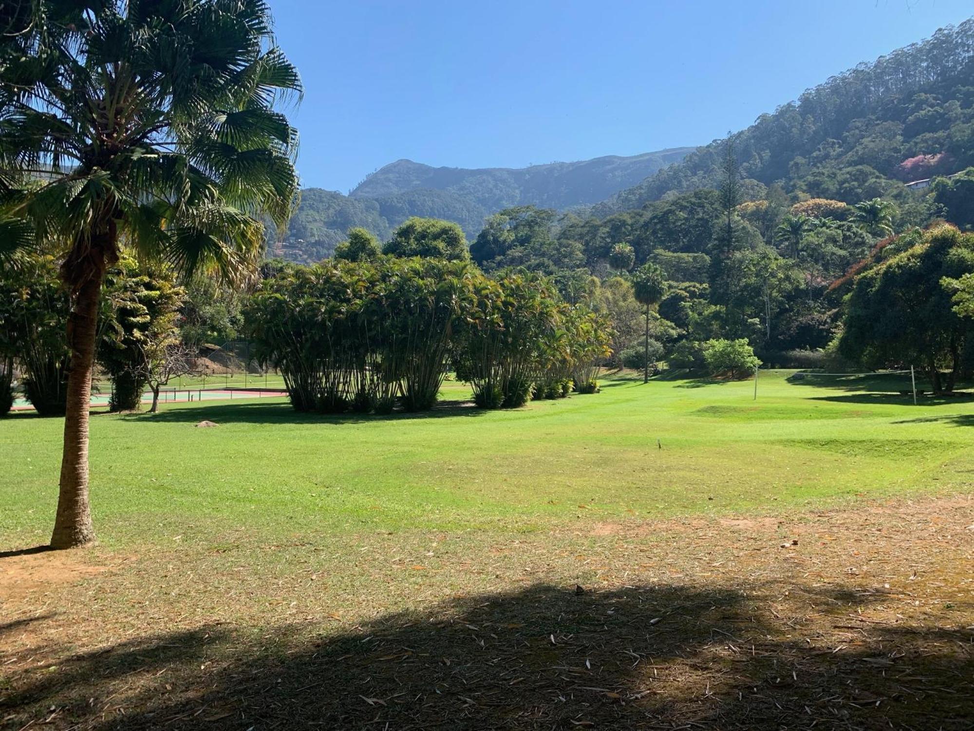 Um Recanto Na Serra De Itaipava Petrópolis Exterior foto