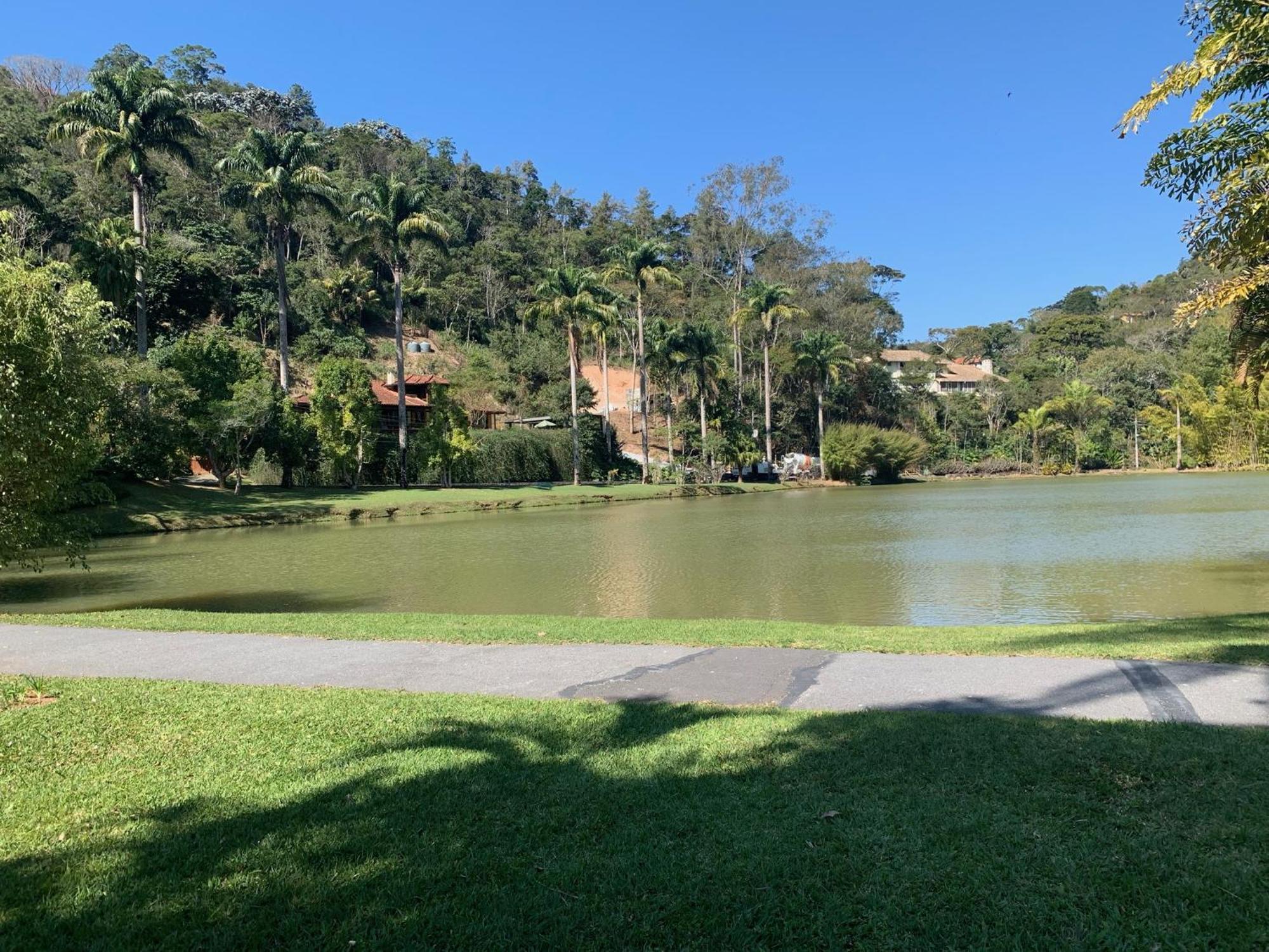 Um Recanto Na Serra De Itaipava Petrópolis Exterior foto